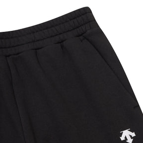 BRUSHED STRAIGHT-FIT SWEATPANTS 女士 運動長褲