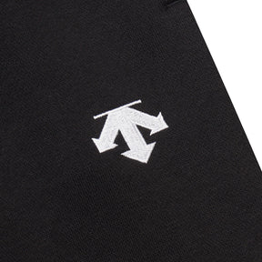 BRUSHED STRAIGHT-FIT SWEATPANTS 女士 運動長褲