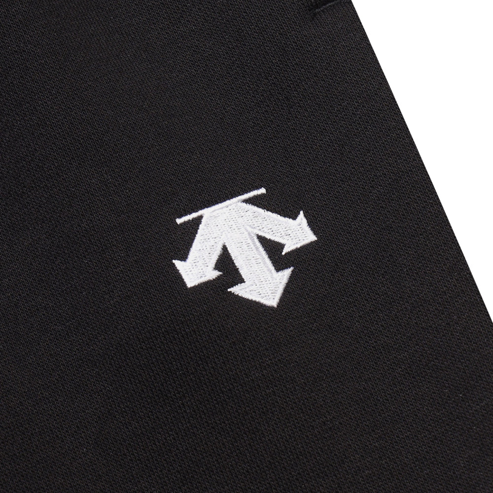 BRUSHED STRAIGHT-FIT SWEATPANTS 男士 運動長褲