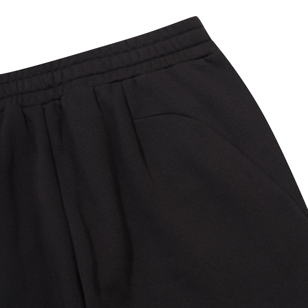 BRUSHED STRAIGHT-FIT SWEATPANTS 女士 運動長褲