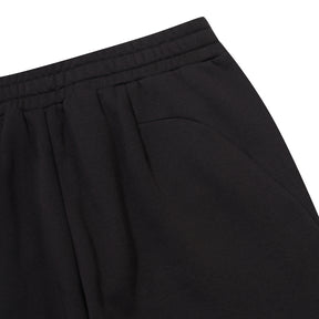 BRUSHED STRAIGHT-FIT SWEATPANTS 男士 運動長褲