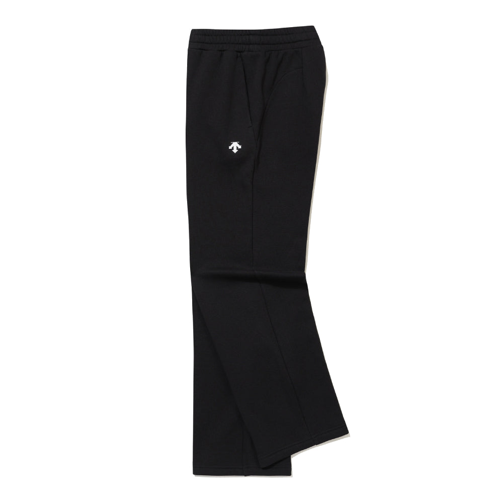 BRUSHED STRAIGHT-FIT SWEATPANTS 男士 運動長褲