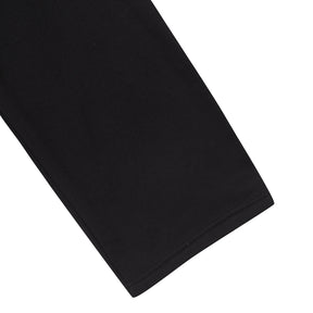 BRUSHED STRAIGHT-FIT SWEATPANTS 女士 運動長褲