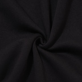 BRUSHED STRAIGHT-FIT SWEATPANTS 男士 運動長褲