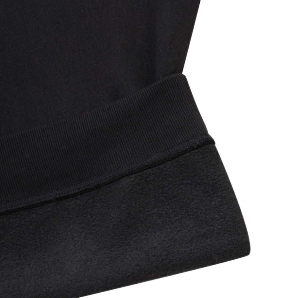 ESSENTIAL COMFORT FIT COTTON BRUSHED SWEATSHIRT 女士 運動上衣