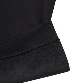 ESSENTIAL COMFORT FIT COTTON BRUSHED SWEATSHIRT 女士 運動上衣