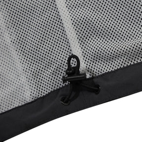 LINED STAND NECK JACKET 男士 運動外套