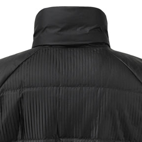 ACMT SHORT-SLEEVED HUNGARIAN GOOSE DOWN 女士 高爾夫鵝絨短袖外套