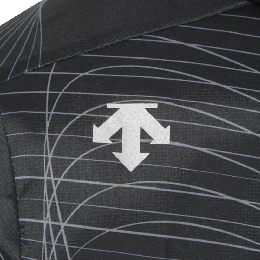 FLIGHT RUNNING JACKET 男士 運動外套