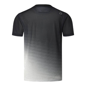 ENGINEERED MESH ALL-OVER PATTERN SS T-SHIRT 男士 運動上衣
