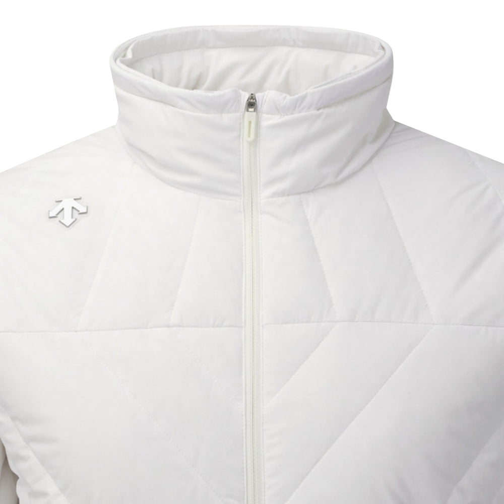 SWING SPIRIT DOWN JUMPER 女士 高爾夫球外套