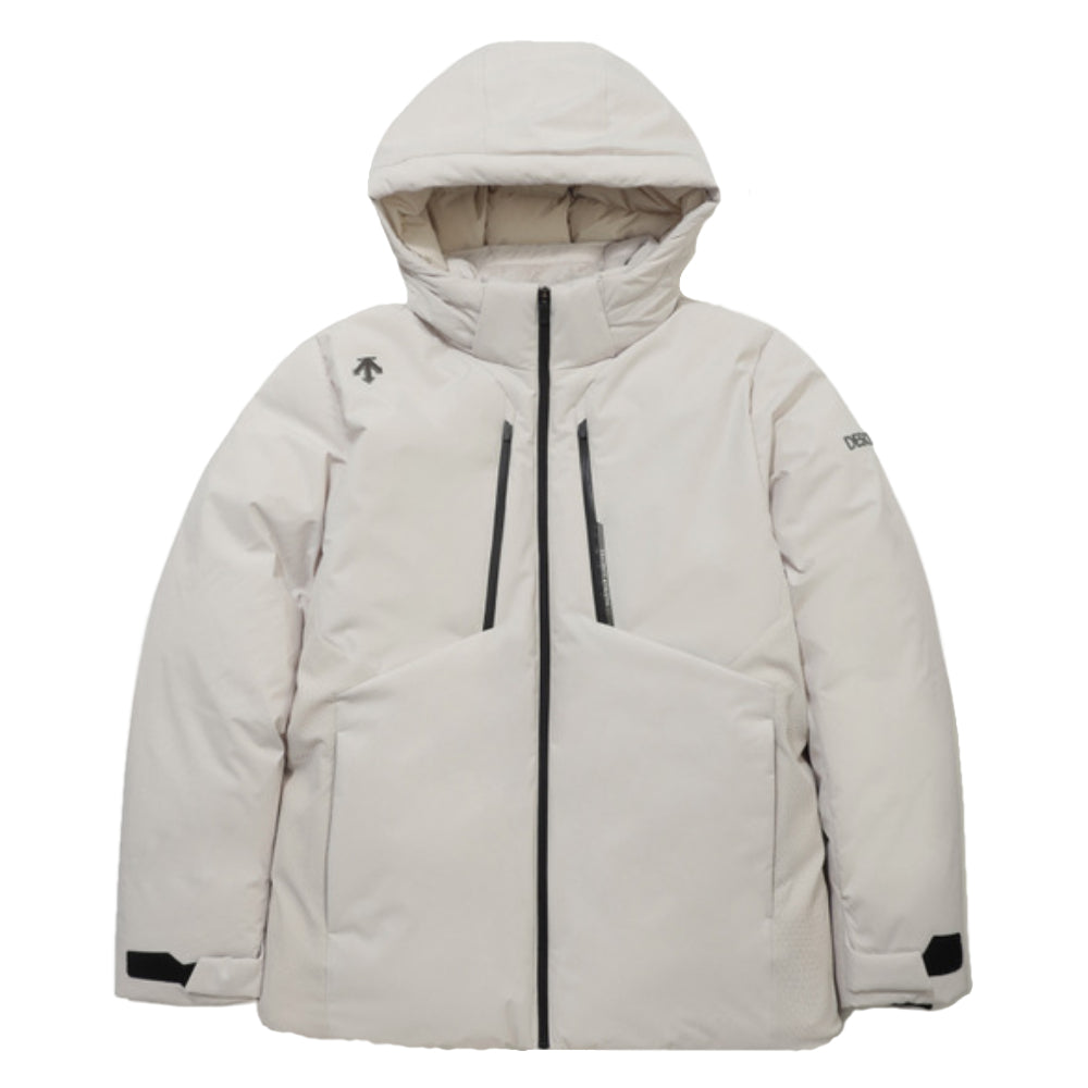 [SNOW] CANON HOOD DETACHABLE SHORT DOWN 女士 運動外套