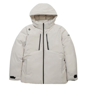 [SNOW] CANON HOOD DETACHABLE SHORT DOWN 女士 運動外套