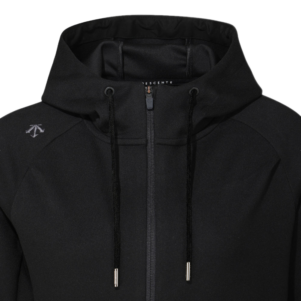 WOMEN'S SOFT TOUCH TRAINING HOODED ZIP-UP 女士 訓練外套