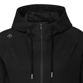 WOMEN'S SOFT TOUCH TRAINING HOODED ZIP-UP 女士 訓練外套