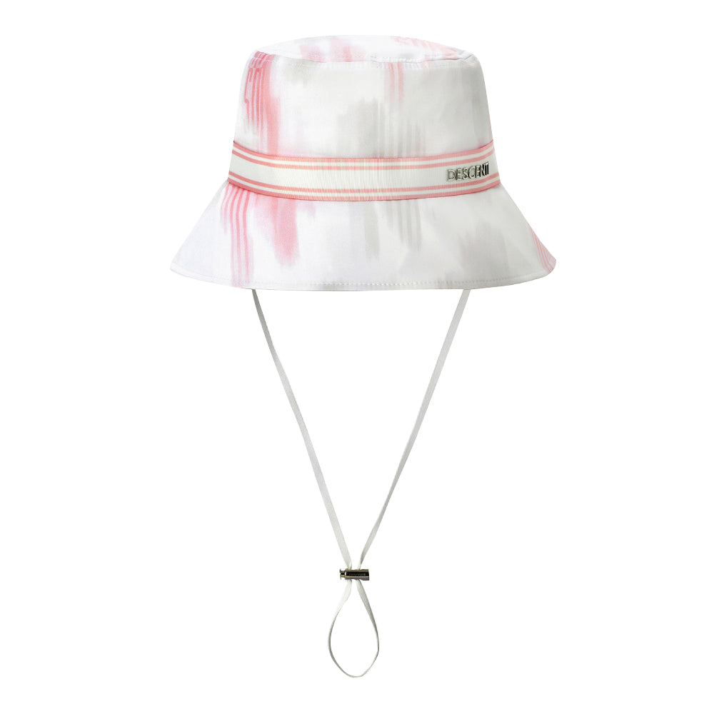 WOMEN'S POINT BUCKET HAT 女士 高爾夫漁夫帽