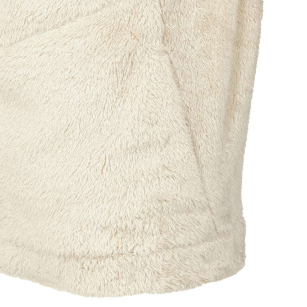 [SWISS SKI] HIGH-LOFT FLEECE JACKET 男士 運動外套