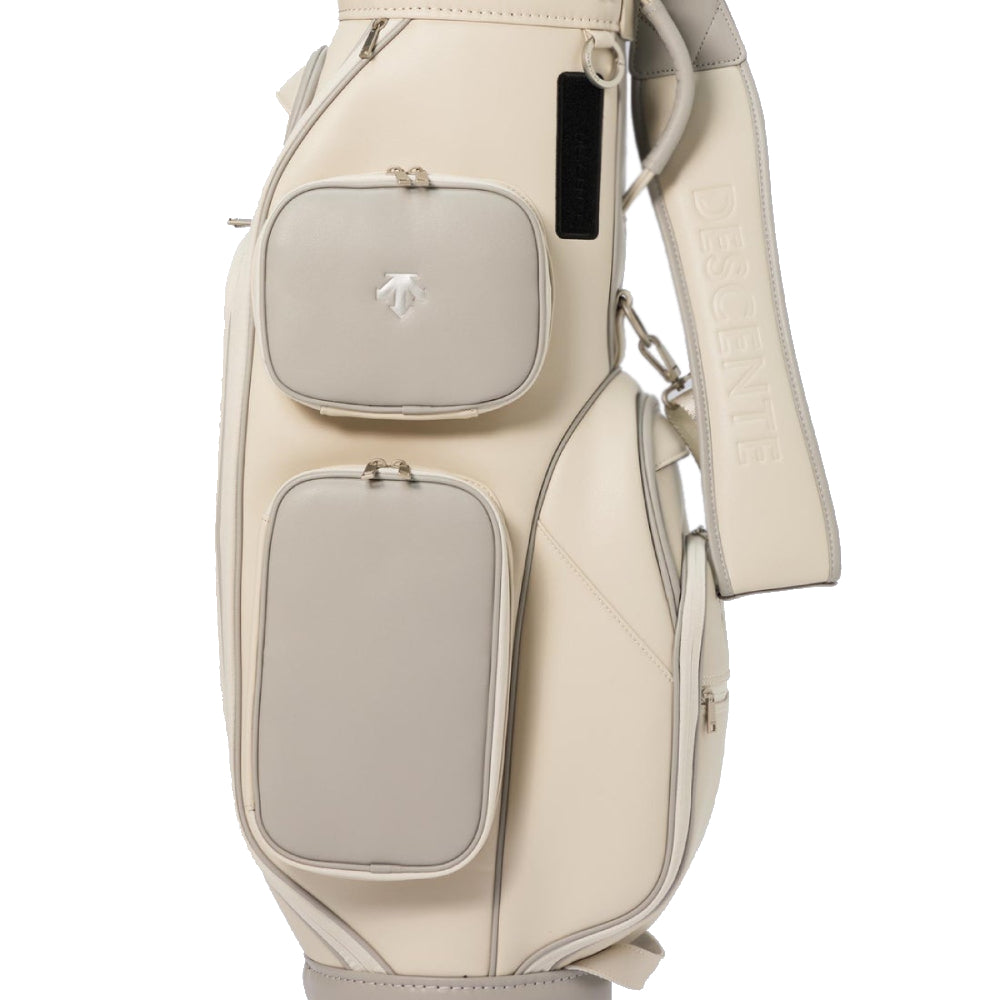 CADDIE BAG 女士 高爾夫球桿袋