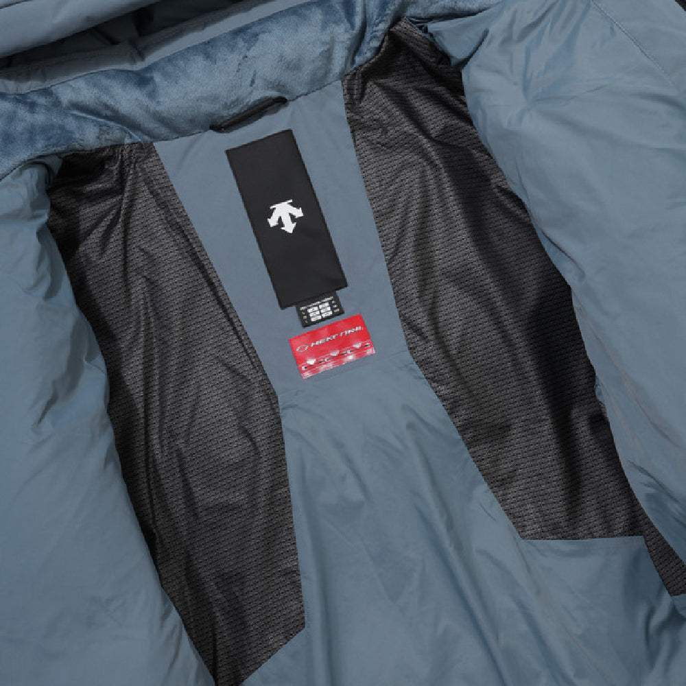 [SNOW] CANON HOOD DETACHABLE SHORT DOWN 男士 運動外套