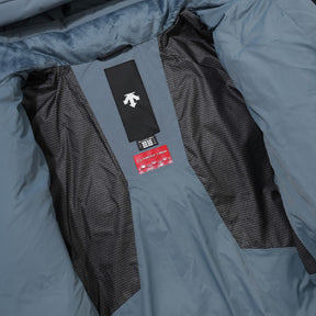 [SNOW] CANON HOOD DETACHABLE SHORT DOWN 男士 運動外套