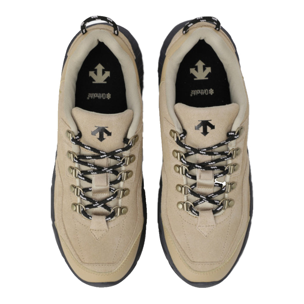 CREPE 中性 運動休閒鞋