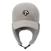 SWISS SKI FLEECE TROOPER HAT 中性 滑雪軍帽