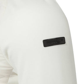 BRUSHED HYBRID JACKET 女士 運動外套