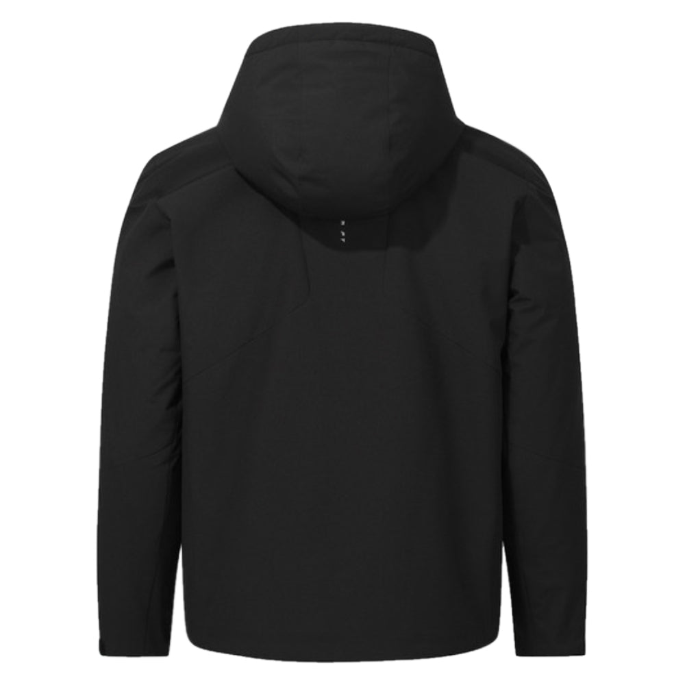 PADDED JACKET 男士 運動外套