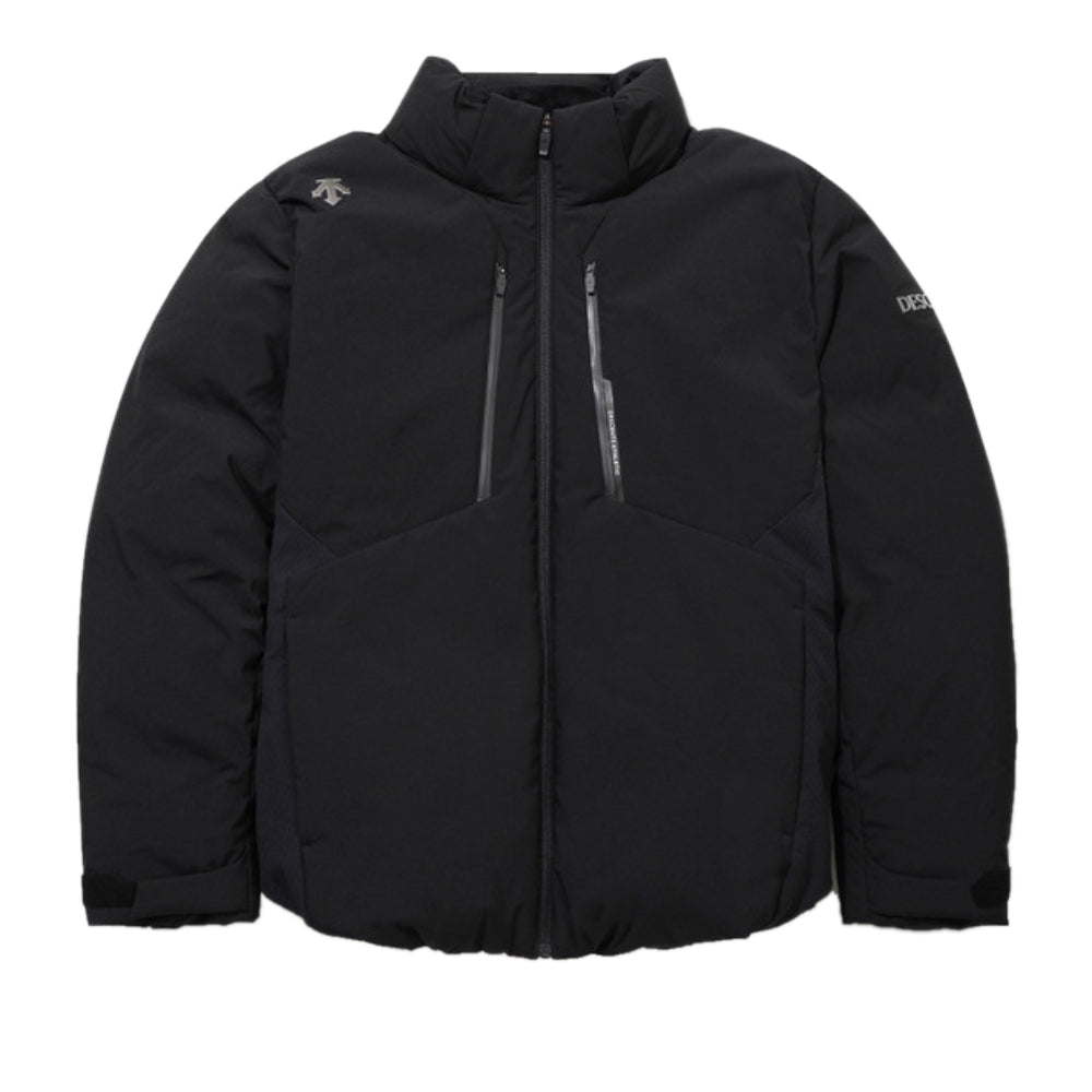 [SNOW] CANON HOOD DETACHABLE SHORT DOWN 男士 羽絨外套