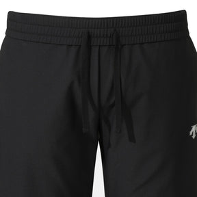 MEN DOUBLE-FACED FABRIC WARM UP PANTS 男士 運動長褲