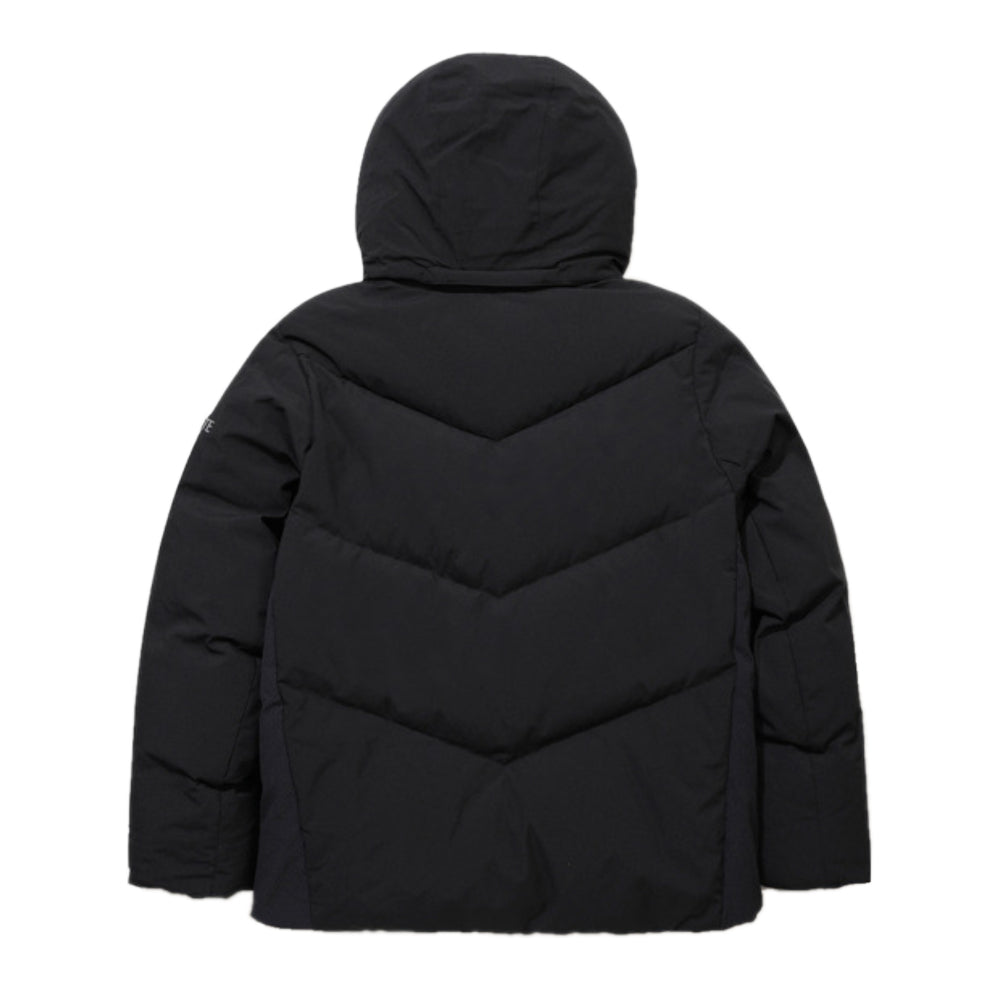 [SNOW] CANON HOOD DETACHABLE SHORT DOWN 男士 羽絨外套