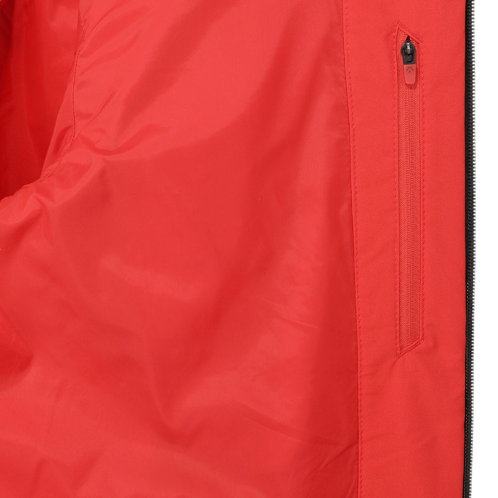 [SWISS SKI] 2L WIND JACKET 男士 運動外套