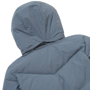 [SNOW] CANON HOOD DETACHABLE SHORT DOWN 男士 運動外套