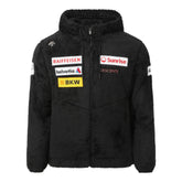 [SWISS SKI] HIGH-LOFT FLEECE JACKET 男士 運動外套