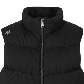 WOMEN'S DUCK DOWN VEST 女士 羽絨背心
