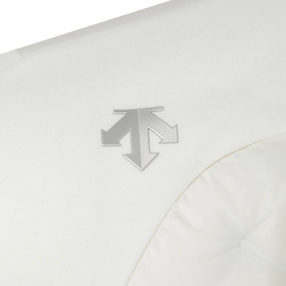 BRUSHED HYBRID JACKET 女士 運動外套