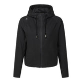 WOMEN'S SOFT TOUCH TRAINING HOODED ZIP-UP 女士 訓練外套