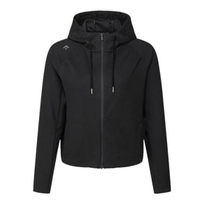 WOMEN'S SOFT TOUCH TRAINING HOODED ZIP-UP 女士 訓練外套