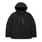 [SNOW] CANON HOOD DETACHABLE SHORT DOWN 男士 羽絨外套