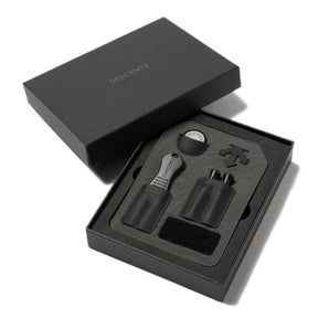 POCKETABLE ACCESSORY HOLDER 男士 高爾夫多功能配件套裝