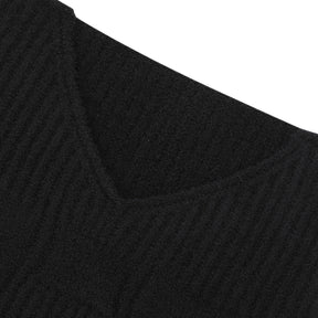 UNI TACTEL V NECK WARMER 男士 高爾夫圍脖