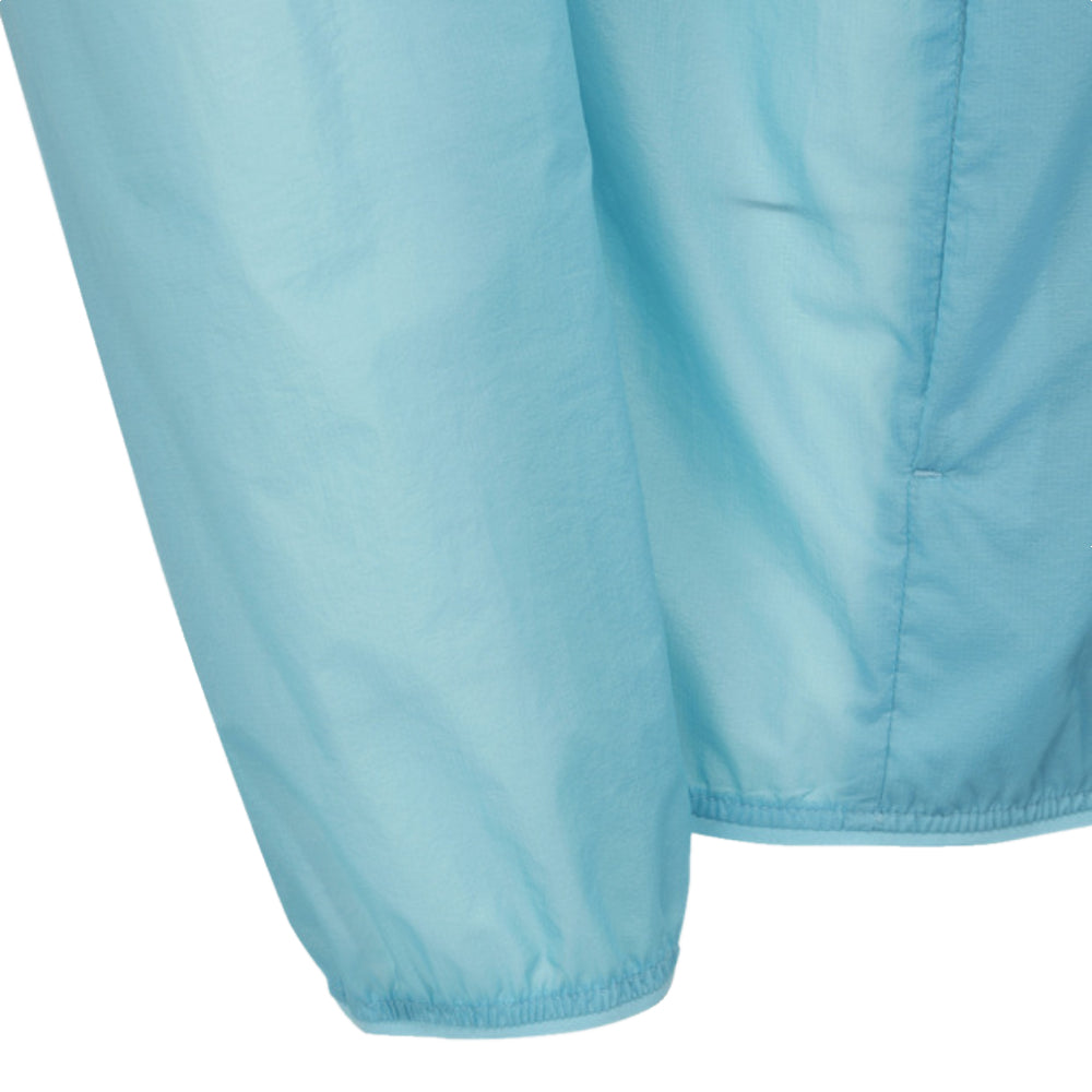 AIRTASTIC RUN 100 WINDBREAKER 男士 運動防風外套