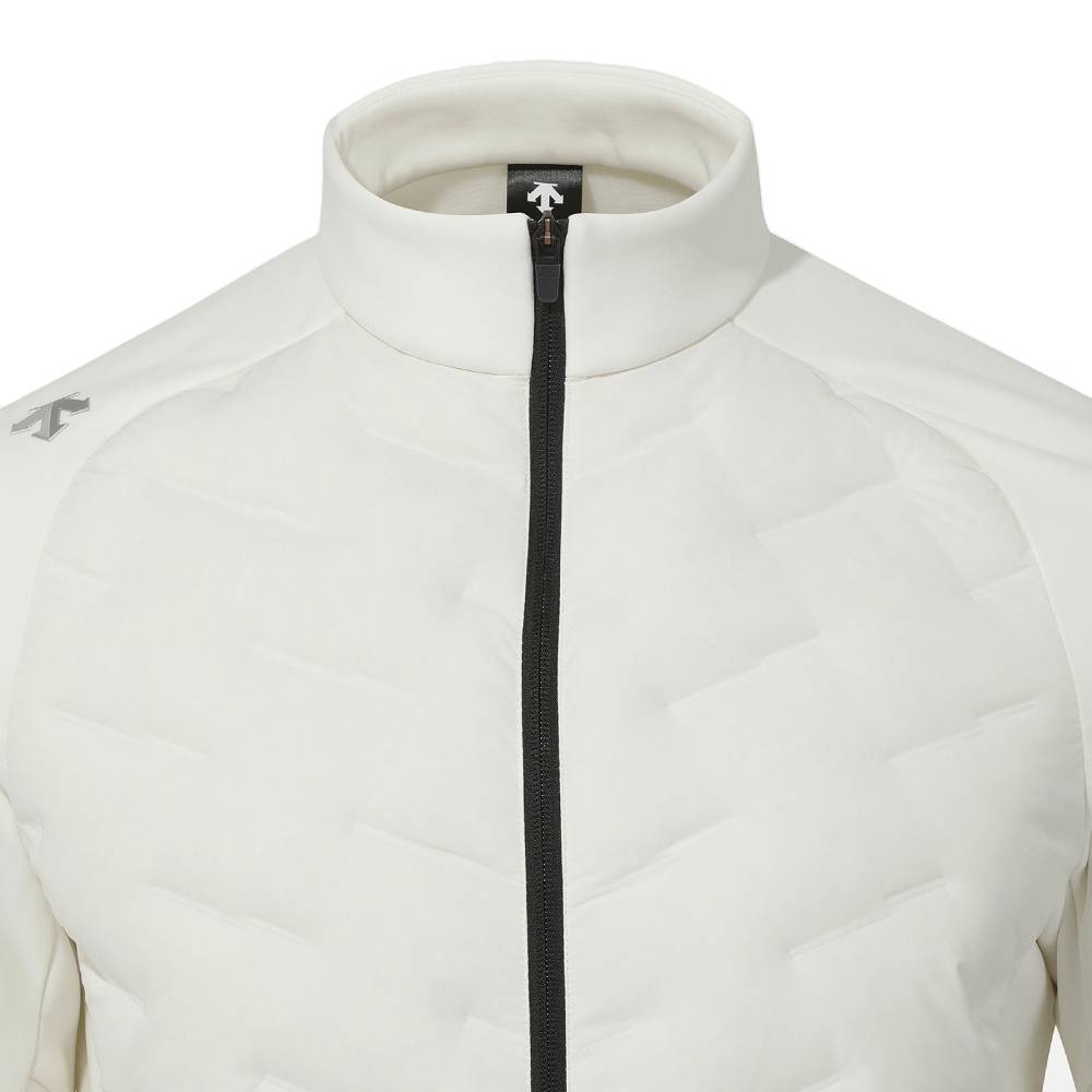 BRUSHED HYBRID JACKET 女士 運動外套