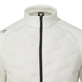 BRUSHED HYBRID JACKET 女士 運動外套