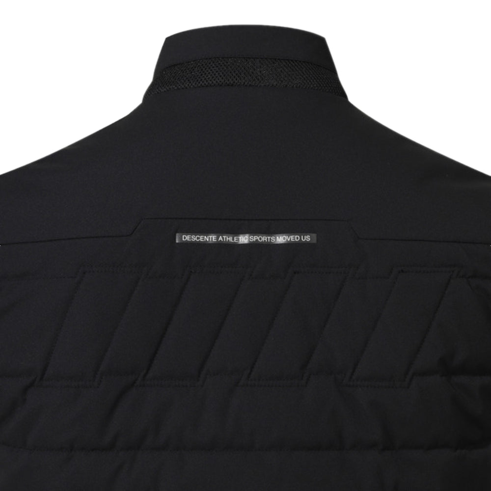 [DEFENDER] SNOW STORM PADDED LIGHTWEIGHT VEST 男士 運動背心