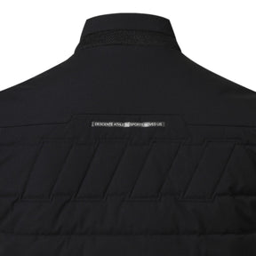 [DEFENDER] SNOW STORM PADDED LIGHTWEIGHT VEST 男士 運動背心