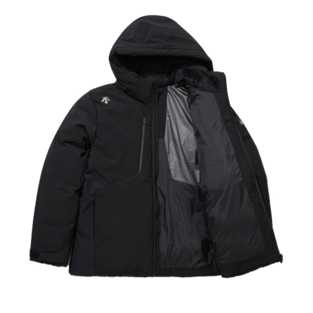 [SNOW] CANON HOOD DETACHABLE SHORT DOWN 男士 羽絨外套