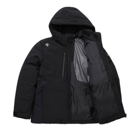 [SNOW] CANON HOOD DETACHABLE SHORT DOWN 男士 羽絨外套