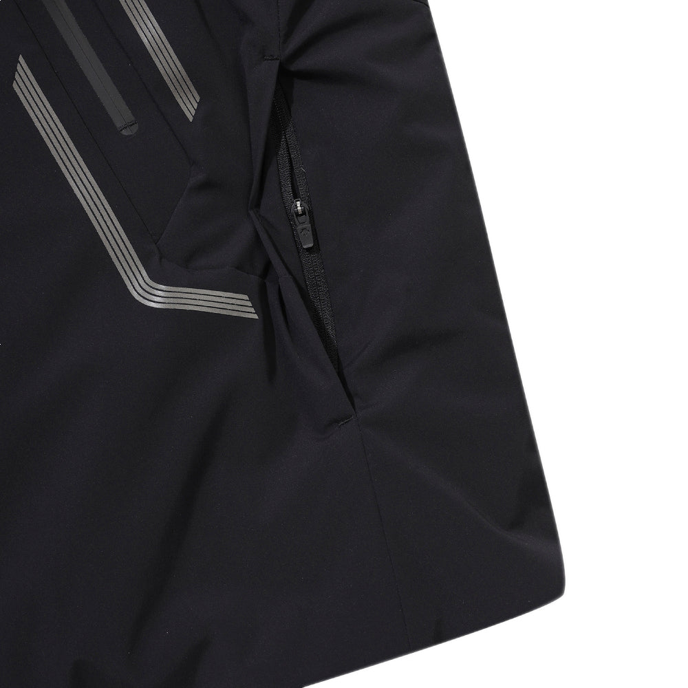 TEGROVE PADDED JACKET 男士 運動外套