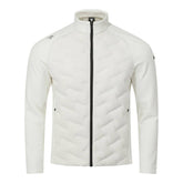 BRUSHED HYBRID JACKET 女士 運動外套